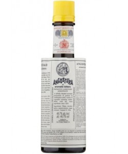 Vendita online Angostura Aromatic  Bitter  200 ml