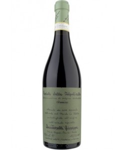 Vendita online Recioto della Valpolicella Quintarelli dolce 2004 0,375 lt.