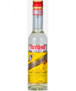 Vendita online Anice Unico Tutone 0,350  lt.