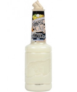 Vendita online Finest Call Pina Colada 1 lt.