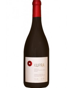 Vendita online Kupra Oasi degli Angeli 2015 0,75 lt.