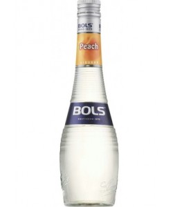 Vendita online Pesca Bols 0,75 lt.