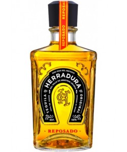 Vendita online Tequila Herradura Reposado 0,70 lt.
