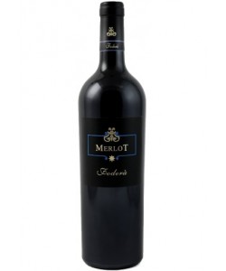 Vendita online Merlot Vigna Fodera' 2003 0,75 lt.