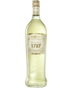 Vendita online Vermouth Cinzano Bianco 1757 1 lt.