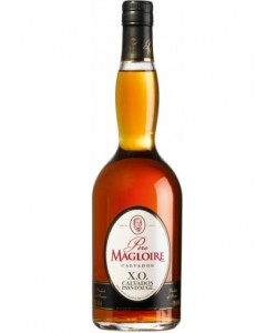Vendita online Calvados Pere Magloire XO 0,70 lt.