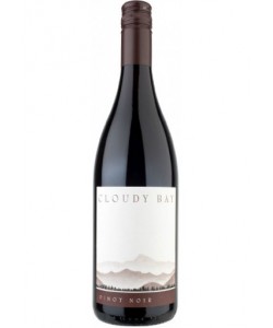 Vendita online Pinot Nero Cloudy Bay 2014 0,75 lt.