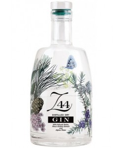 Vendita online Gin Z44 0,70 lt.