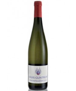 Vendita online Gewurztraminer Louis Guntrum Trocken 2018 0,75 lt.