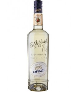 Vendita online Liquore Noisette Giffard 0,70 lt.