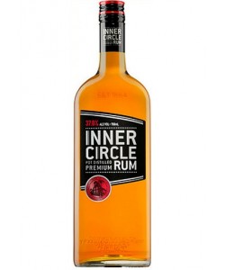 Vendita online Rum Inner Circle Premium 0,75 lt.