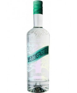 Vendita online Menthe Pastille Giffard 0,70 lt.