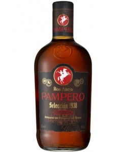 Vendita online Rum Pampero Selezione 1938  0,70 lt.
