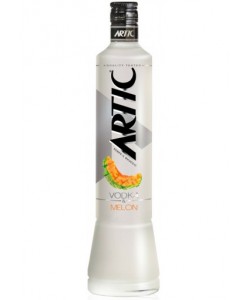 Vendita online Vodka Artic Melone 1 lt.