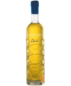 Vendita online Cachaca Yaguara Ouro 0,70 lt.