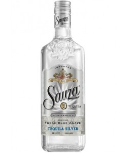 Vendita online Tequila Sauza Silver 0,70 lt.