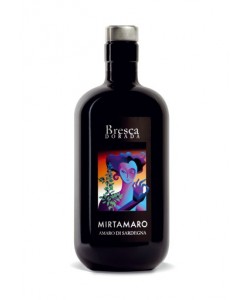 Vendita online Amaro Mirtamaro Bresca Dorata 0,50 lt.