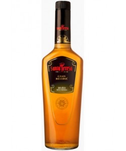 Vendita online Rum Santa Teresa Anejo Gran Reserva 0,70 lt.