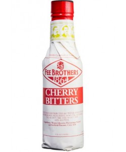 Vendita online Cherry Bitters Fee Brothers 150 ml.
