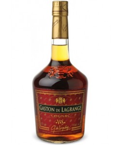 Vendita online Cognac Gaston de Lagrance VS 0,70 lt.