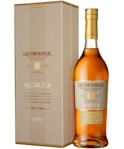 Vendita online Whisky Glenmorangie Nectar D'or 12 anni 0,70 lt.