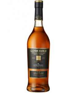 Vendita online Whisky Glenmorangie The Quinta Ruban Port Casks 12 Anni 1 lt.