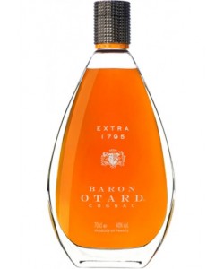 Vendita online Cognac Otard Extra 1795 0,70 lt.