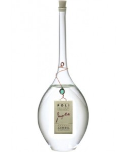 Vendita online Grappa Amorosa Poli 0,50 lt.