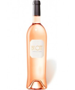 Vendita online By Ott Rose Cotes de Provence 2018 0,75 lt.
