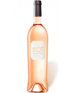 Vendita online By Ott Rose Cotes de Provence 2018 0,75 lt.