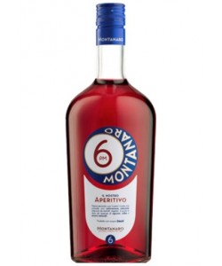 Vendita online Aperitivo Montanaro 6 P.M. 1 lt.