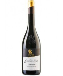 Vendita online Kalterersee Leuchtenberg Kellerei Kaltern 2016 0,75 lt.