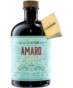 Vendita online Amaro Dente di Leone La Valdotaine  1 lt.