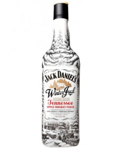 Vendita online Winter Jack Daniel's Apple Whiskey Punch 0,70 lt.