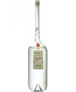 Vendita online Grappa Torcolato Jacopo Poli 0,50 lt