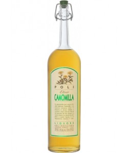 Vendita online Elisir Camomilla Poli 0,70 lt.