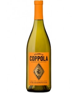 Vendita online Chardonnay  Francis Coppola Diamond Collection 2016 0,75 lt.