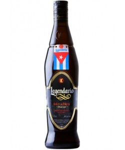 Vendita online Rum Legendario Anejo 9 Anni 0,70 lt.