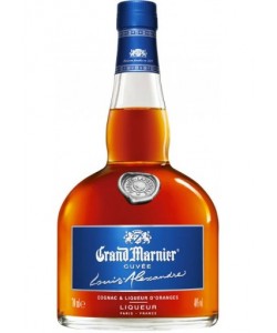Vendita online Grand Marnier Louis Alexandre 0,70 lt.