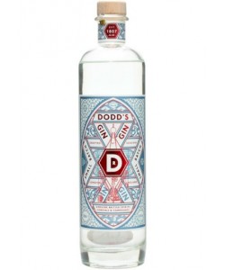 Vendita online Gin Dodd's 0,50 lt.