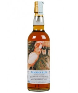 Vendita online Rum Panama Moon Import 12 Anni Moon Import 0,75 lt.