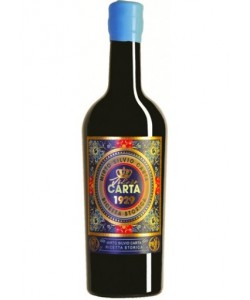 Vendita online Mirto Silvio Carta Ricetta Storica 1929 0,70 lt.