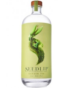 Vendita online Seedlip Garden 108 0,70 lt.