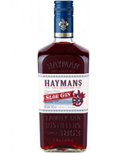 Vendita online Gin Hayman's Sloe 0,70 lt.
