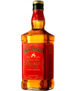 Vendita online Whisky Jack Daniel's Fire 0,70 lt.