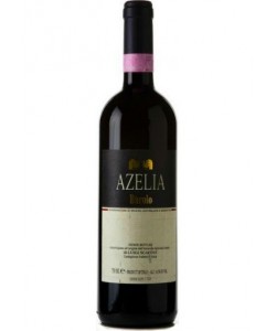 Vendita online Barolo Azelia Margheria 2012 0,75 lt.