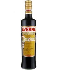 Vendita online Amaro Averna  0,70 lt.