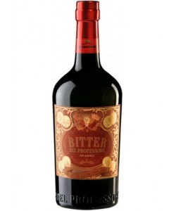 Vendita online Bitter del Professore 0,70 lt.
