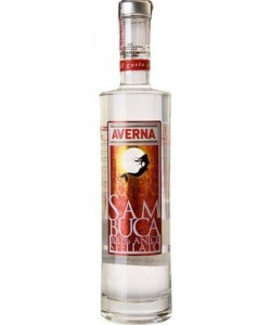 Vendita online Sambuca Averna Anice Stellato 1 lt.