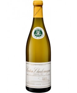 Vendita online Corton Charlemagne Louis Latour Grand Cru 2010  0,75